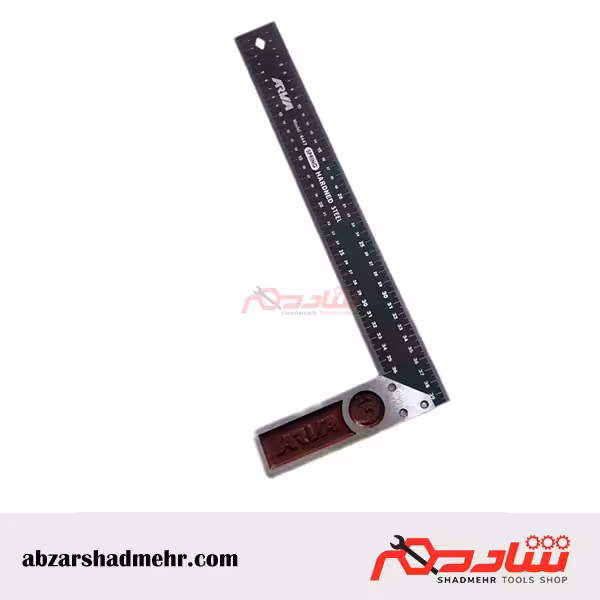 گونیا آهنگری 40 سانتی آروا 4647