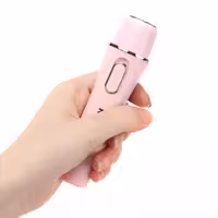 ماشین اصلاح موی بدن بانوان کیمی مدل 4TRIMER