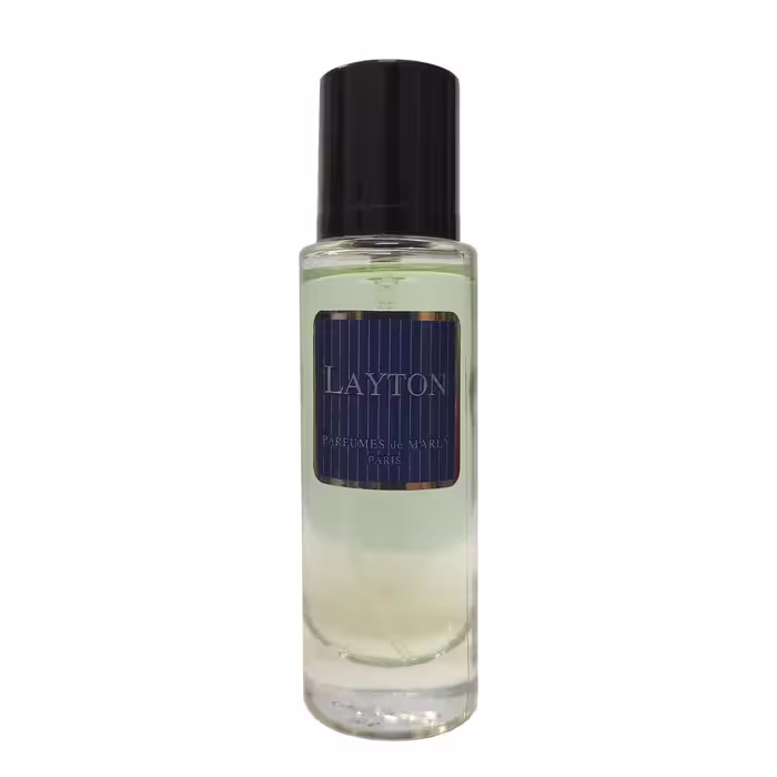 ادکلن مردانه پرستیژ کالر مدل LAYTON