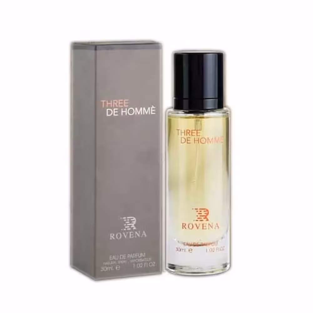 عطر 30 میل تری د هوم رایحه تق هرمس روونا
