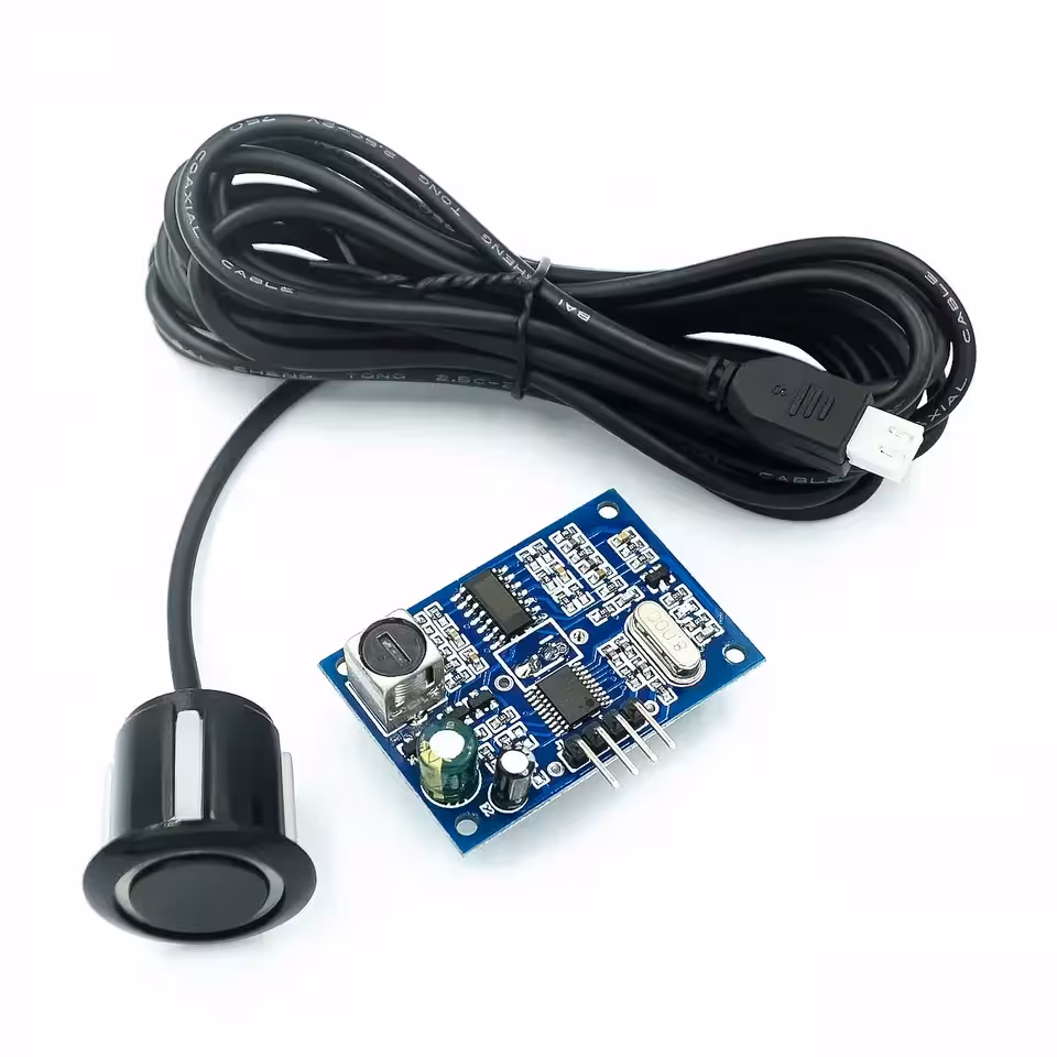 ماژول سنسور اولتراسونیک تعیین مسافت ضد آب AJ-SR04M