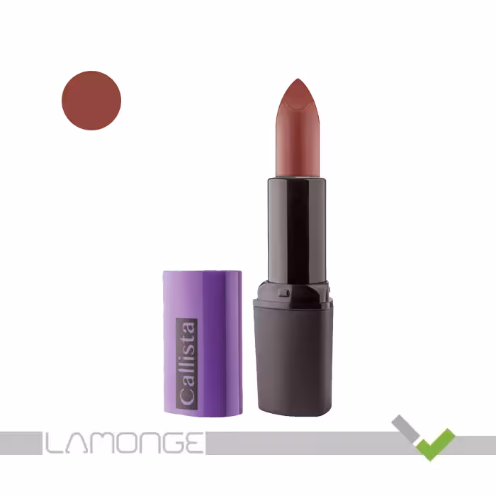 رژ لب جامد کالیستا مدل Hydra Color شماره C21