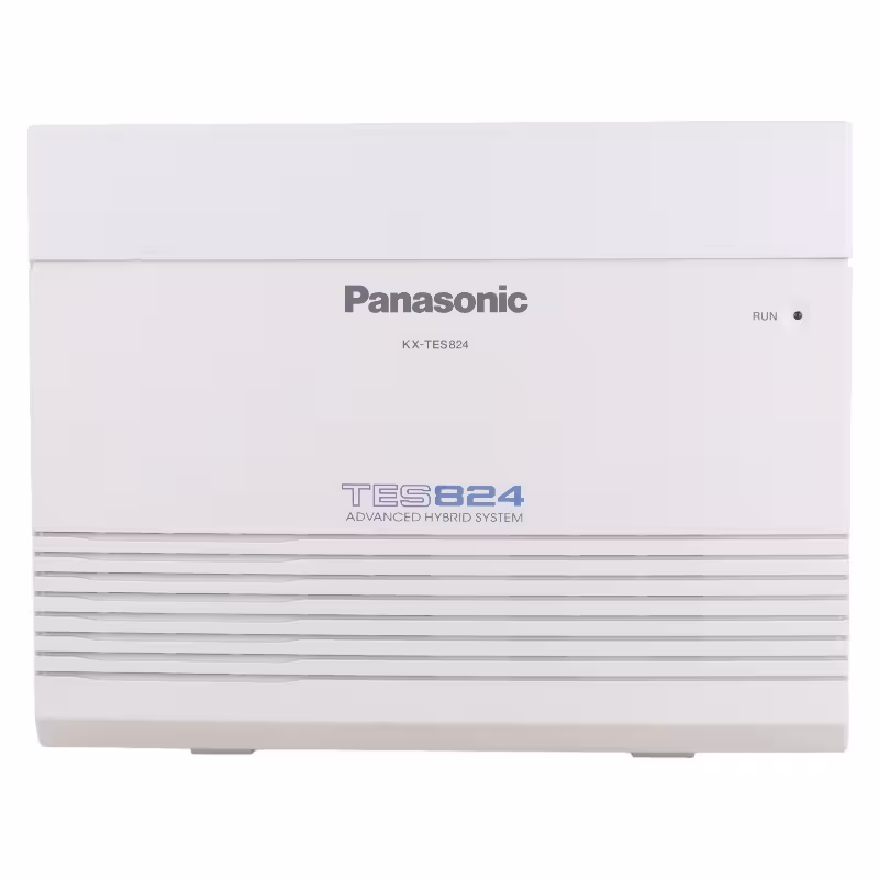 دستگاه سانترال پاناسونیک Panasonic KX-TES824UE