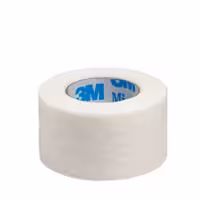 چسب ضد حساسیت میکروپور 3M عرض 25 سانتی متری