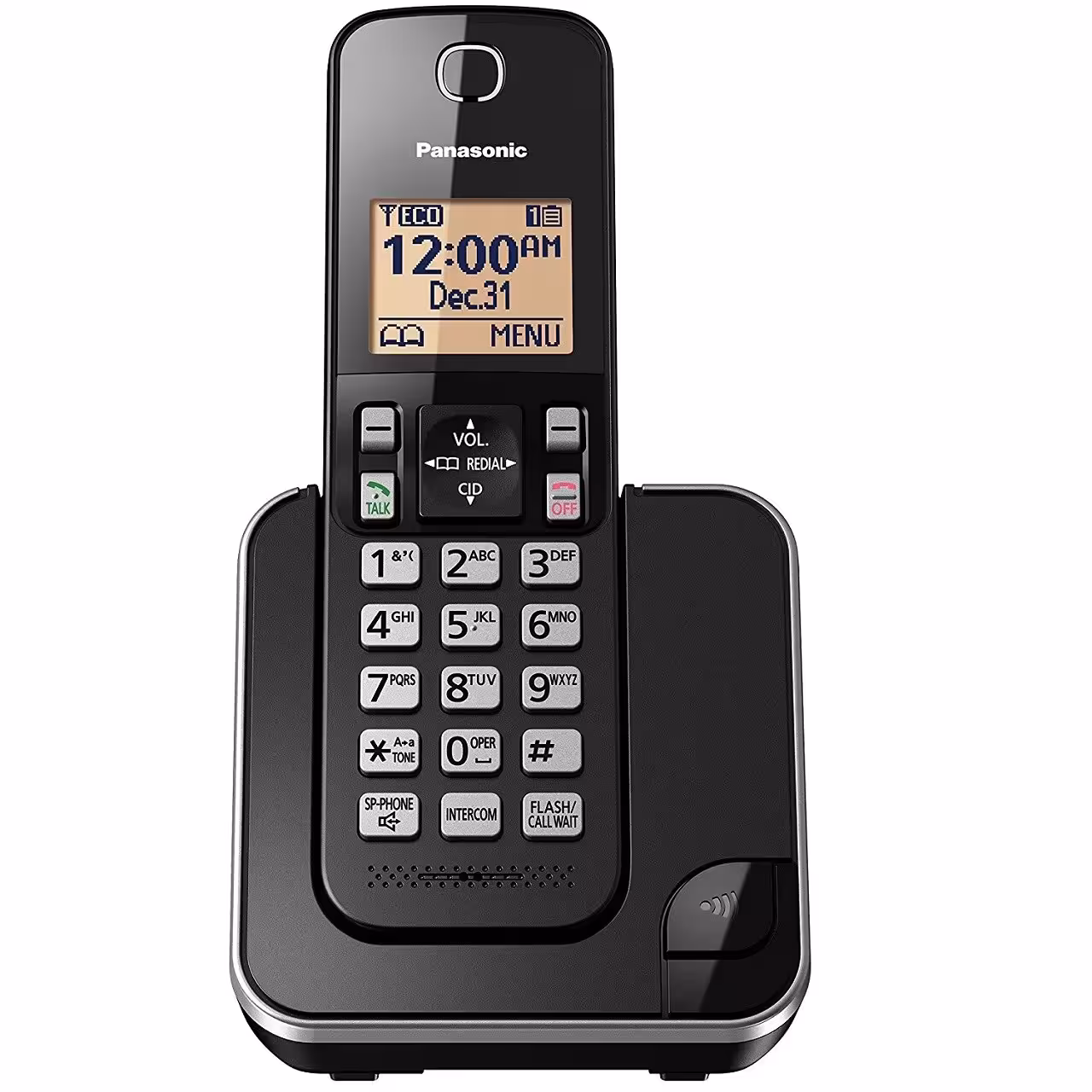 تلفن بی سیم پاناسونیک مدل KX-TGC350