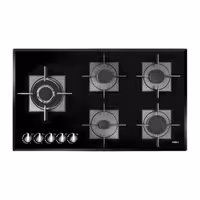 گاز صفحه ای کن IG8506