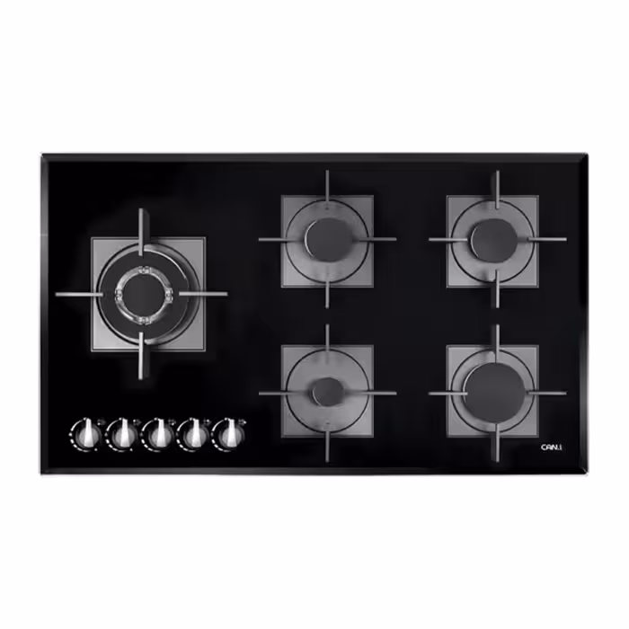 گاز صفحه ای کن IG8506