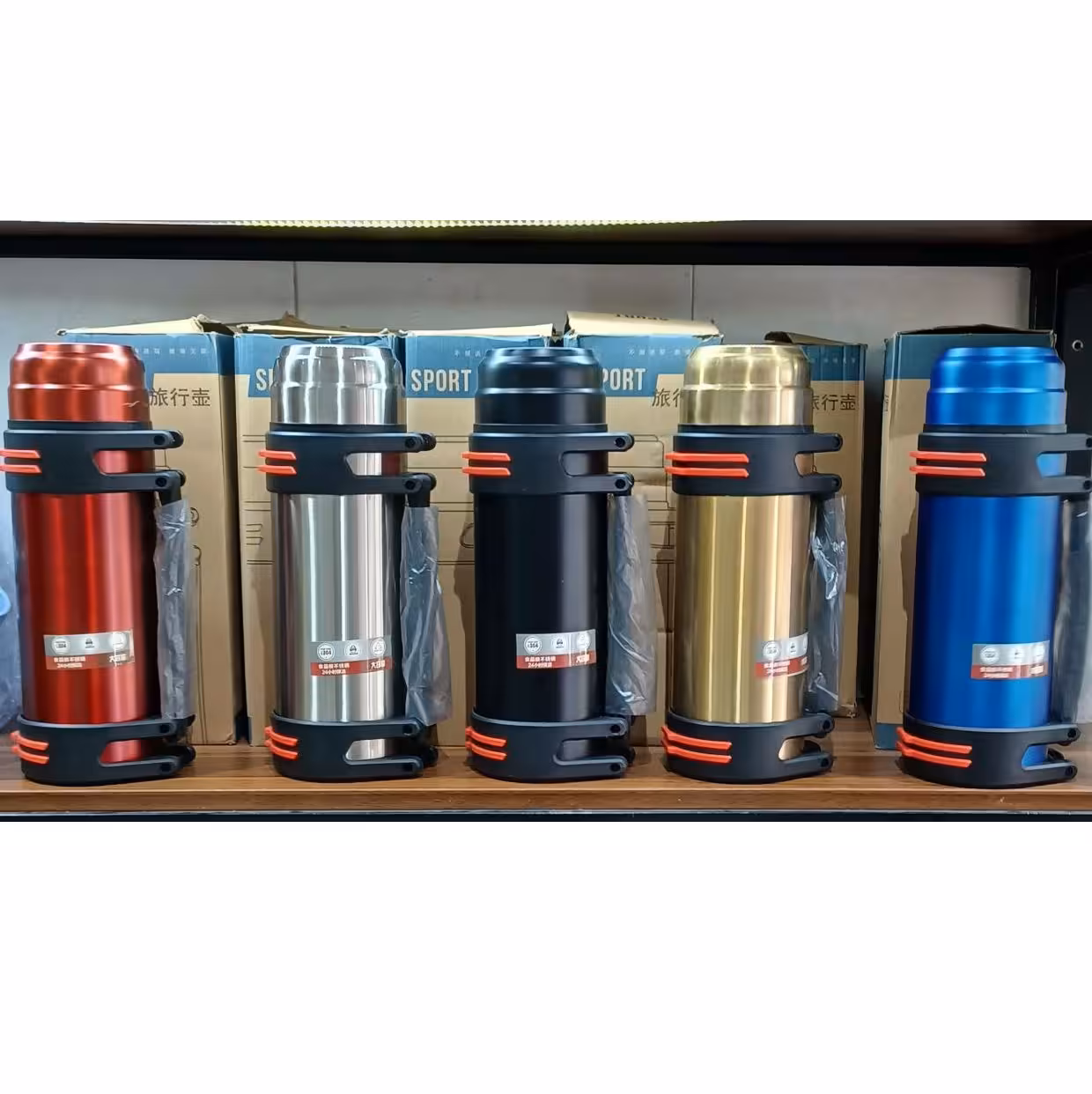 فلاسک 2لیتری