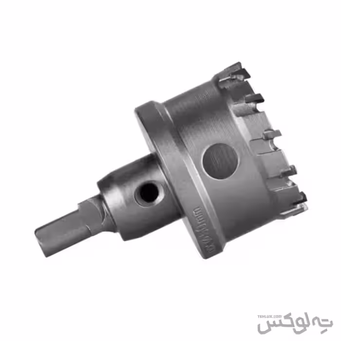 مته گردبر الماسه سایز 50 میلی متری رونیکس مدل RH-5201