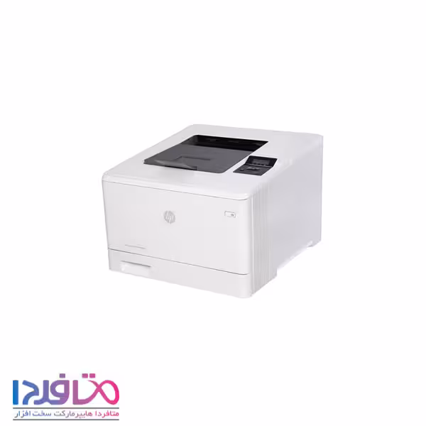 پرینتر لیزری تک کاره رنگی اچ پی مدل LaserJet Pro M452dn
