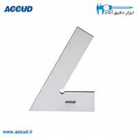 گونیا صنعتی 15 سانتی متر 60 درجه Accud (آکاد) مدل 847-006-01