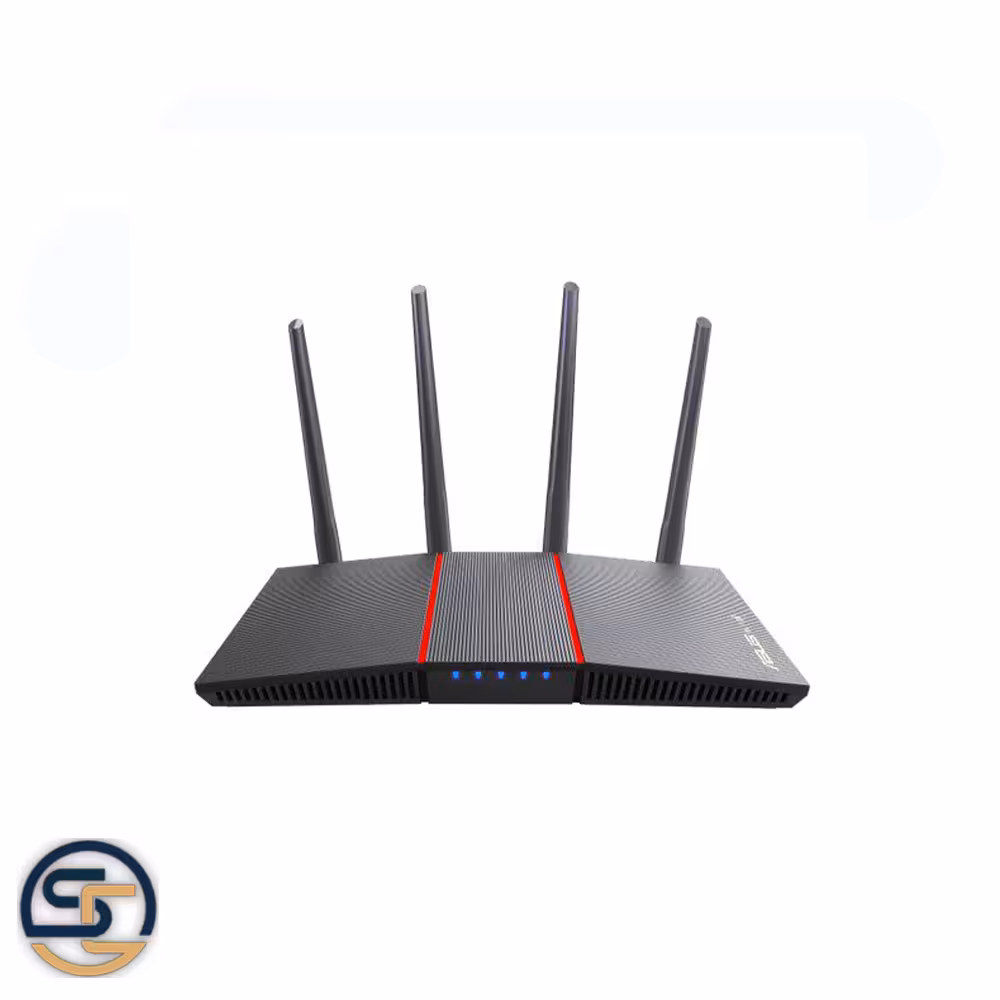 روتر ASUS RT-AX55