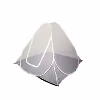 پشه بند 12 نفره مسافرتی مدل ATT-12