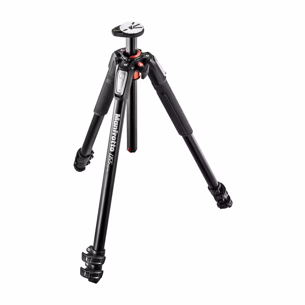 سه پایه عکاسی Manfrotto MT055XPRO3