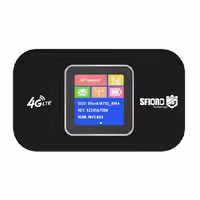 قیمت مودم 4G LTE اسفیورد مدل M750