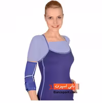 آرنج بند نئوپرنی Variteks 829