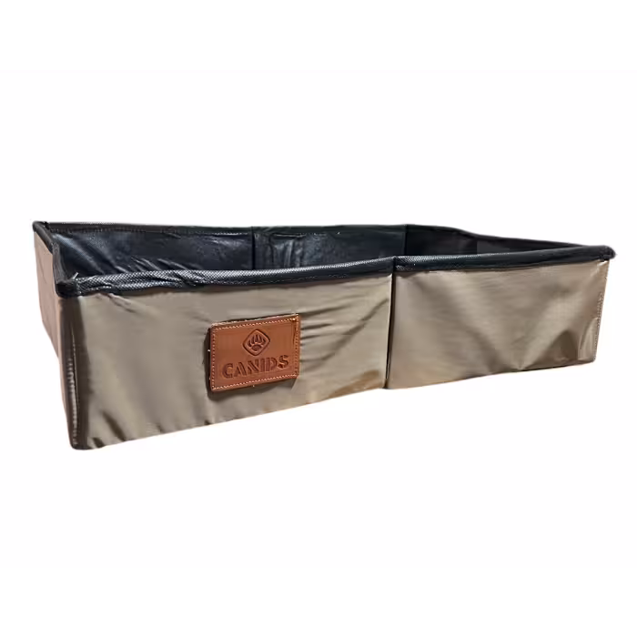 ظرف خاک پرتابل مسافرتی گربه