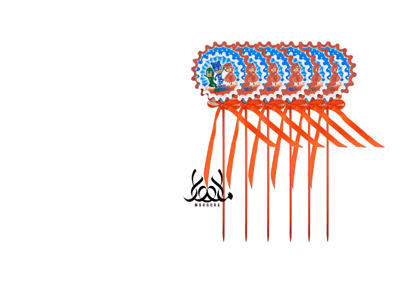 تاپر تم پی جی مکس 6 عددی
