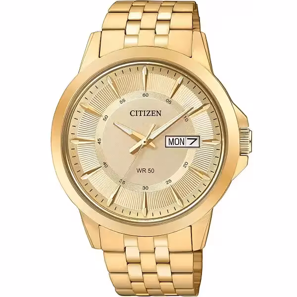 ساعت مچی سیتیزن مدل BF2013-56P