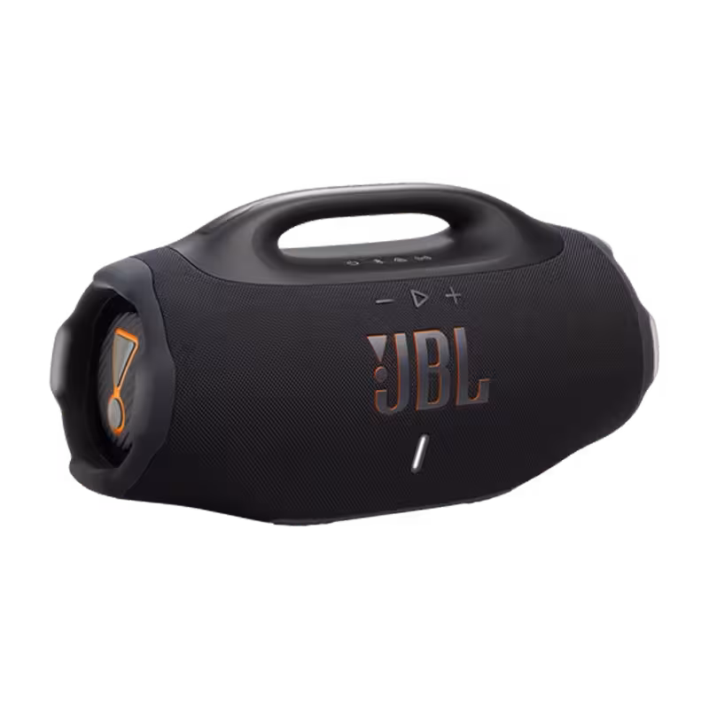 اسپیکر قابل حمل جی بی ال مدل JBL BOOMBOX 4