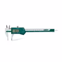 کولیس فک باریک اینسایز دیجیتال 15 سانتی متر مدل 150-1169