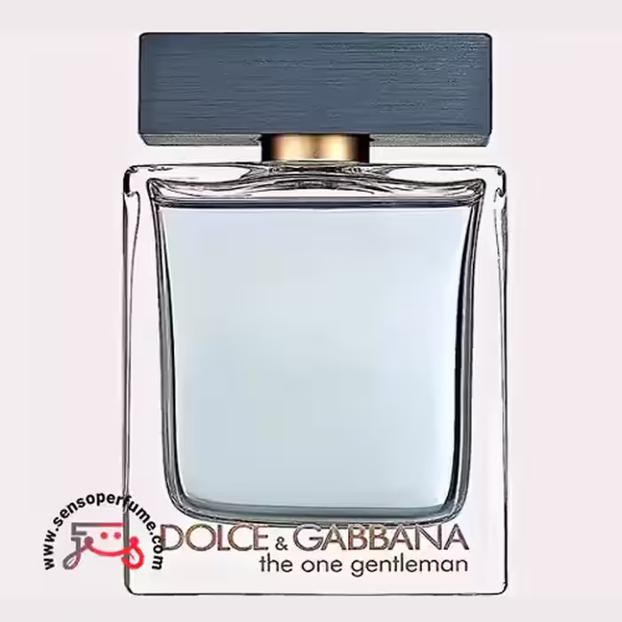 عطر ادکلن دی اند جی دلچه گابانا دوان جنتلمن | dolce gabbana the one gentleman