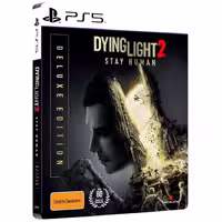 بازی Dying Light 2: Stay Human Deluxe Edition برای PS5
