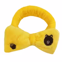 هدبند آرایشی مدل misha