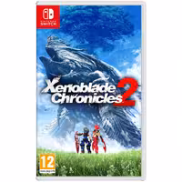 بازی Xenoblade Chronicles 2 برای نینتندو سوئیچ