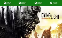 سی دی کی بازی Dying Light ایکس باکس (Xbox)