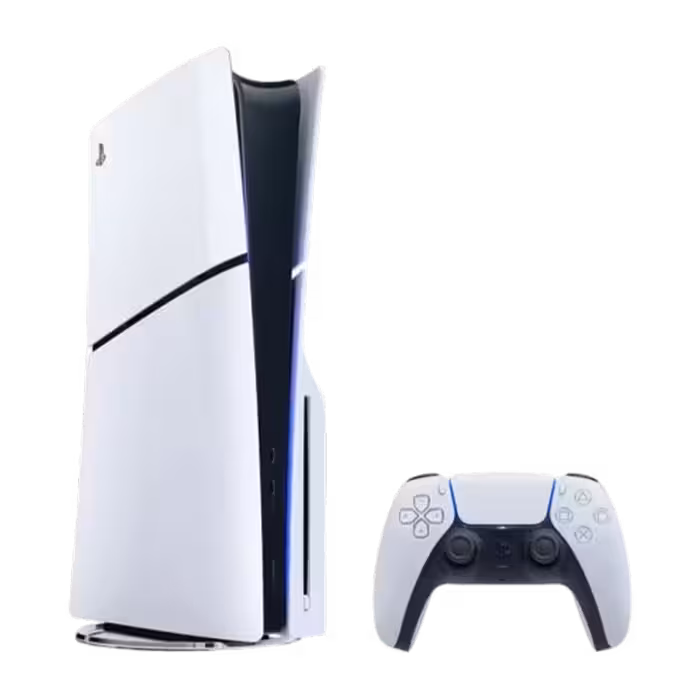 کنسول بازی سونی مدل Playstation 5 Slim 2016 استاندارد حافظه یک ترابایت (ریجن اروپا) به همراه گارانتی شرکتی