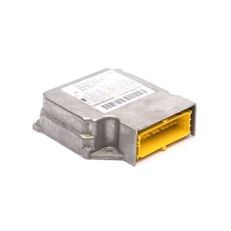 یونیت ایربگ تیوولی