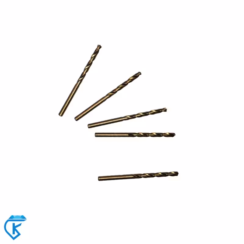 مته کبالت 3.5 میلی متر راک Rock