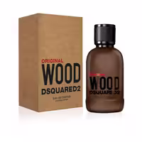 ادوپرفیوم،عطر وود دسکوارد EAU DE PARFUM WOOD DSQUARED(100ml)
