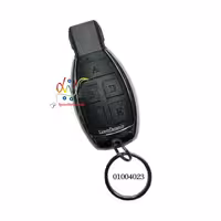 ریموت درب پارکینگ آزرایی 4023