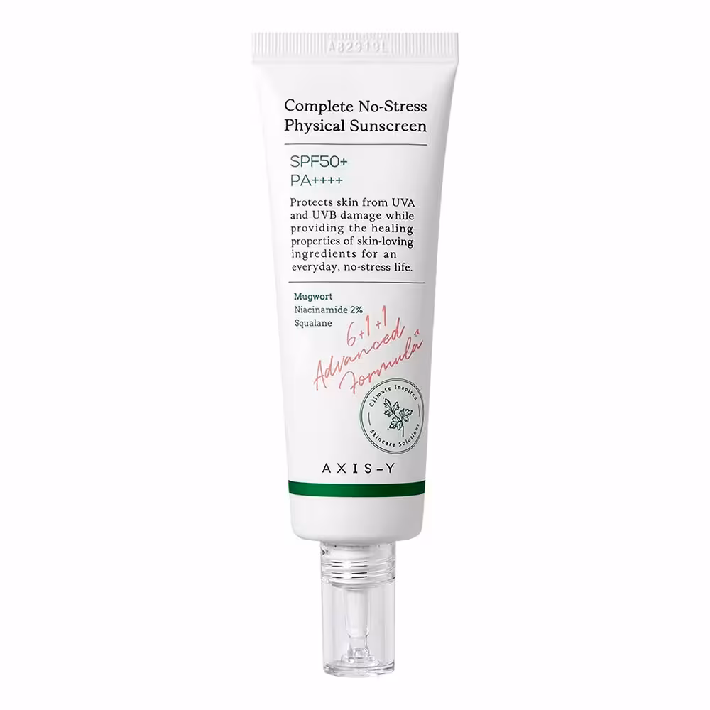 ضدآفتاب فیزیکی اکسیس وای ( AXIS-Y – Physical Sun Screen )