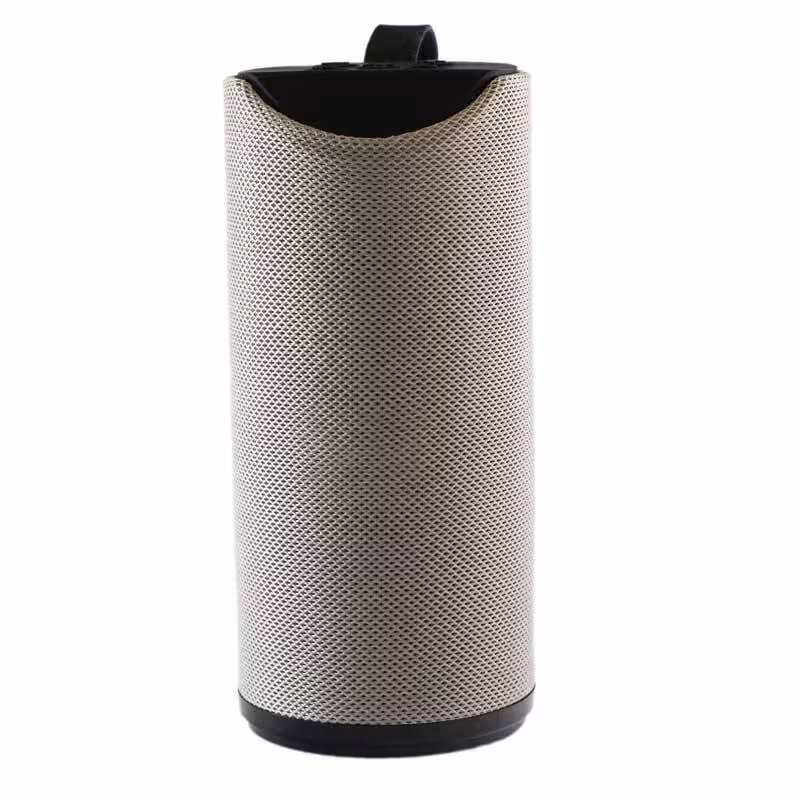 اسپیکر بلوتوثی رم و فلش خور TG113 HighCopy