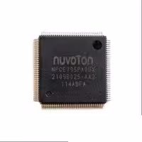 آی سی لپ تاپ Nuvoton NPCE795PA0DX