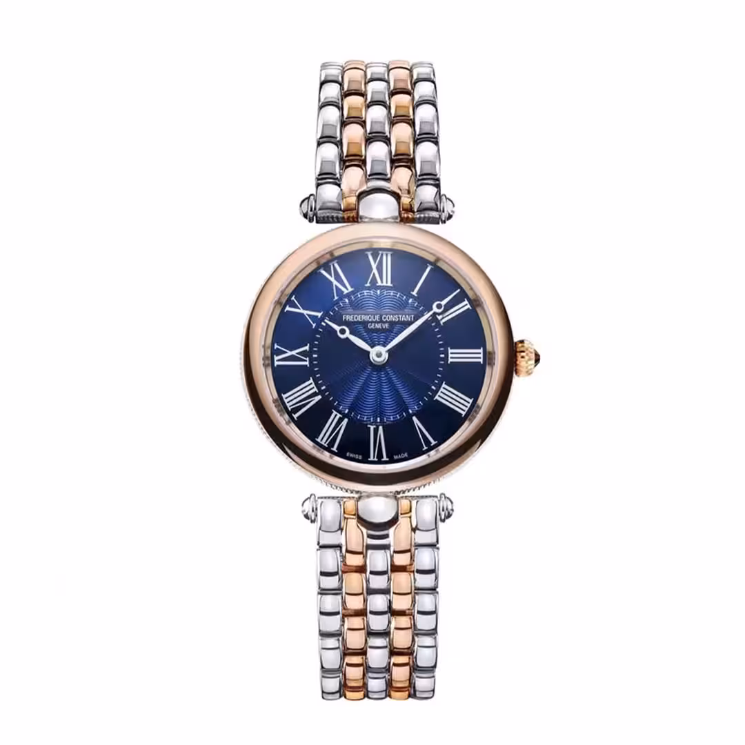 ساعت مچی زنانه فردریک کنستانت FREDERIQUE CONSTANT FC-200MPN2AR2B