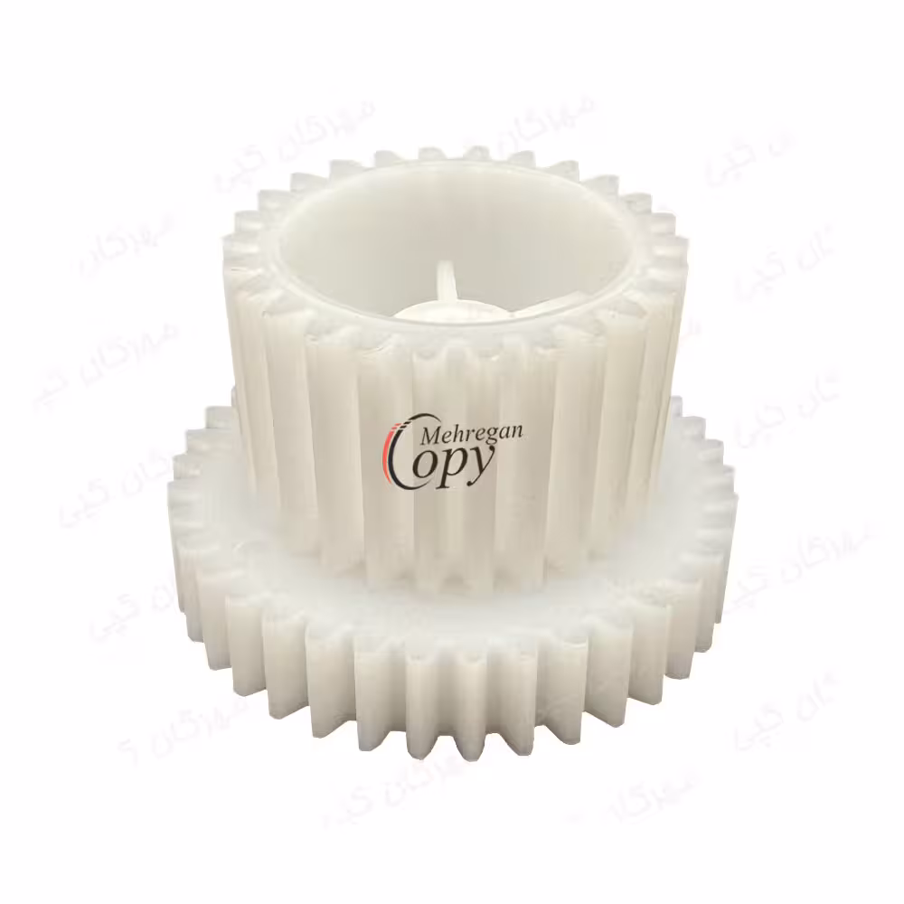 چرخدنده موتور کپی توشیبا Toshiba E-Studio 166/181/206