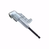 رابط چپقی 90 درجه دریل