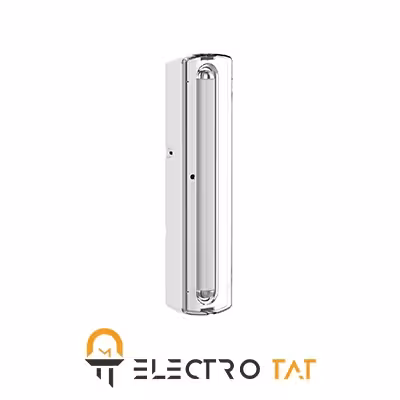 چراغ اضطراری SH-108LB 16W شعاع