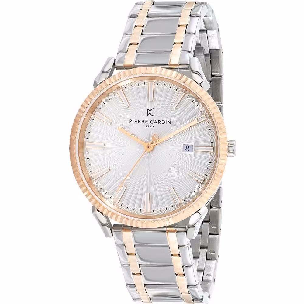 ساعت مچی پیرکاردین مدل CPI.2136