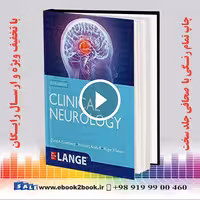Lange Clinical Neurology 11th Edition