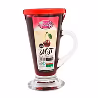 مربا آلبالو لیوانی موسوی 250 گرمی