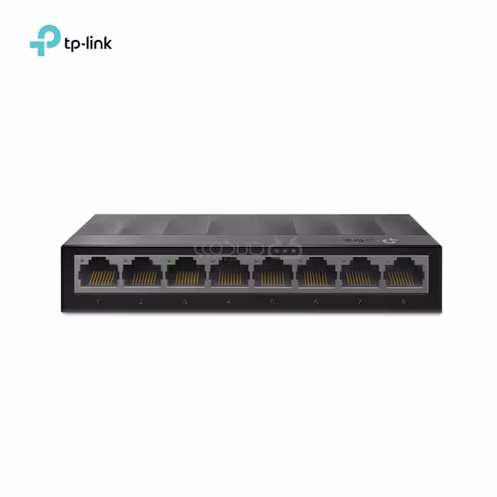 سوئیچ غیرمدیریتی تی پی لینک TP-Link LS1008G