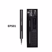 ست پیچ گوشتی شارژی شیائومی Bomidi 24 in 1 Electric screwdriver set EPS01