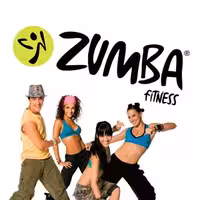 مجموعه آموزشی Zumba Fitness