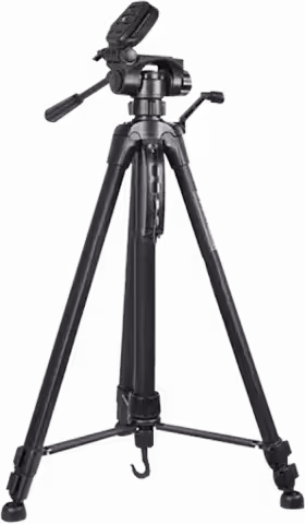 سه پایه دوربین عکاسی WEIFENG مدل  WT-3540