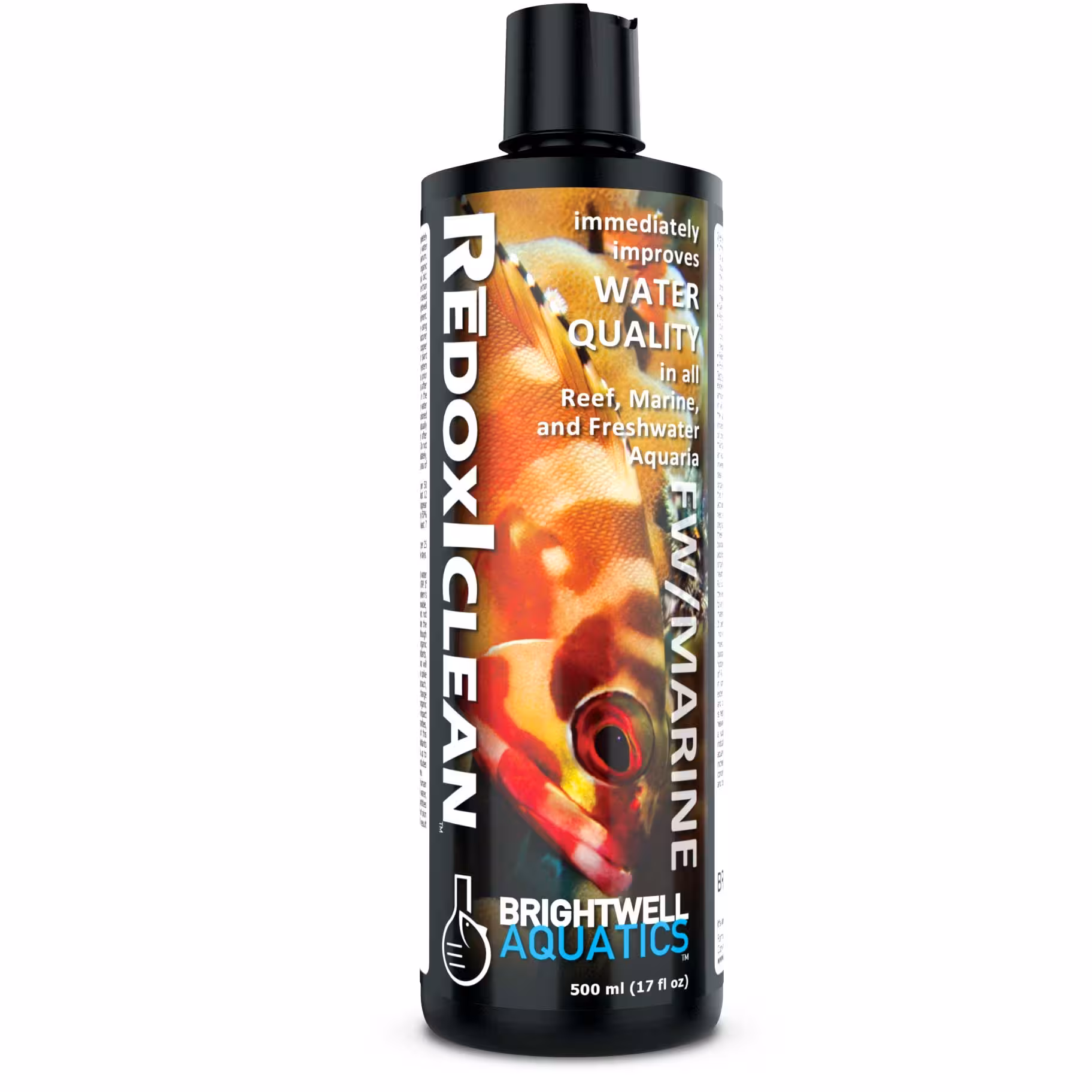 محلول ازبین برنده مواد سمی ردوکسیکلین